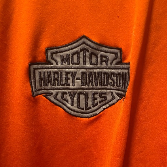 Harley Davidson long sleeve - Picture 3 of 9